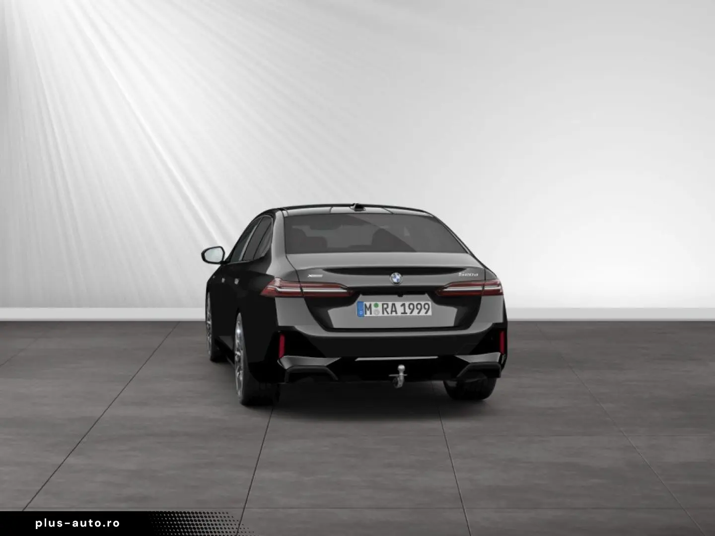 BMW 520d xDrive M Sport AHK Pano 20 LMR Standhzg.