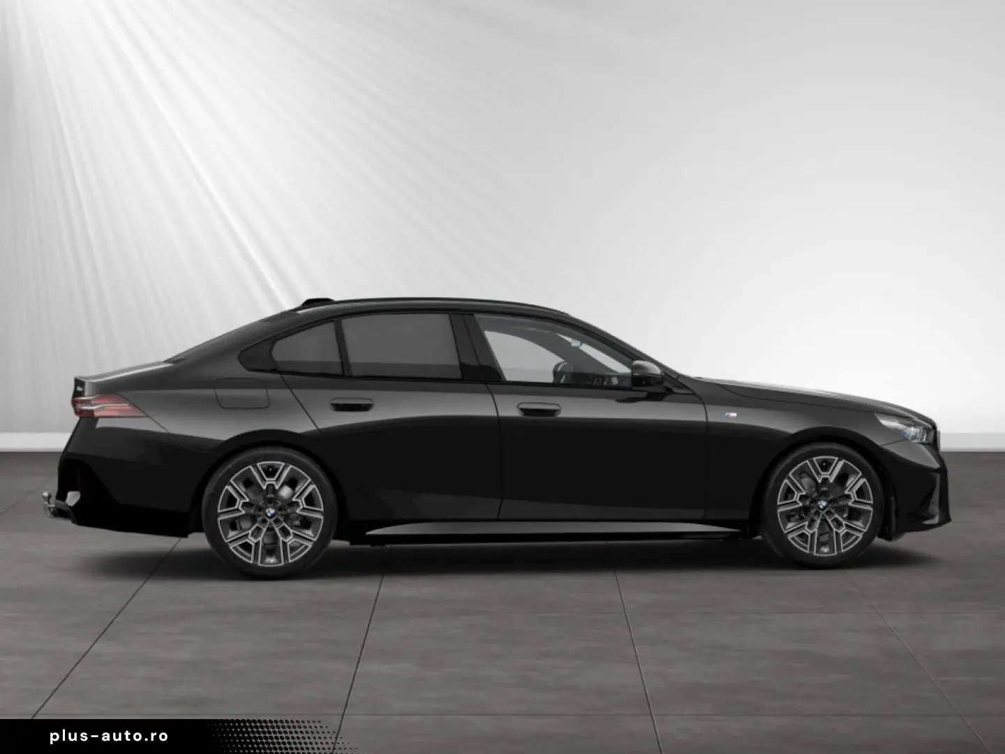 BMW 520d xDrive M Sport AHK Pano 20 LMR Standhzg.