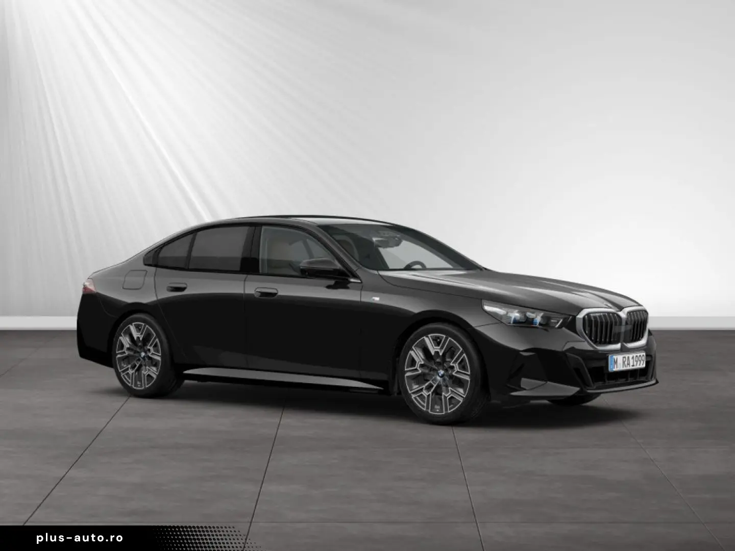 BMW 520d xDrive M Sport AHK Pano 20 LMR Standhzg.