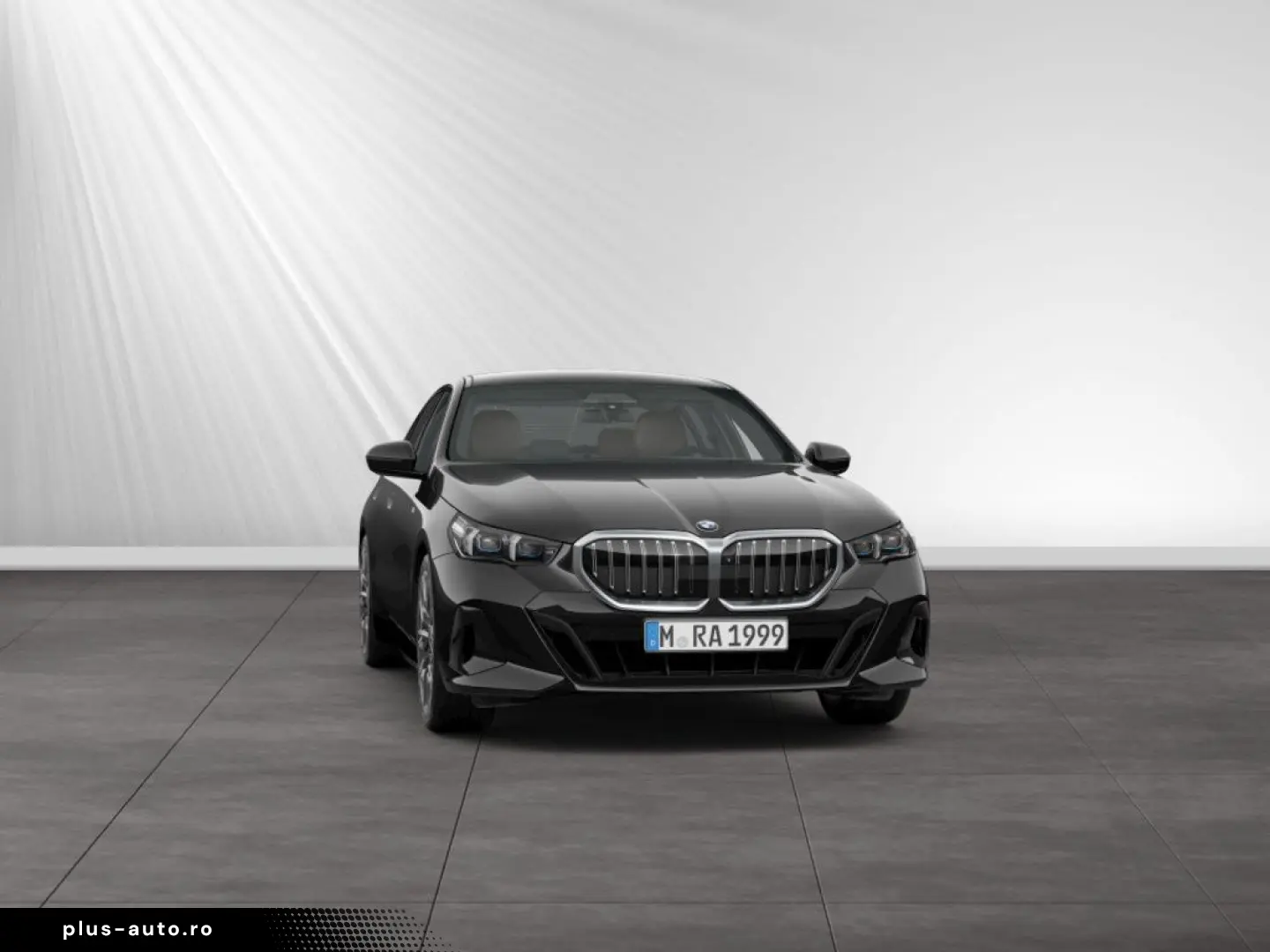 BMW 520d xDrive M Sport AHK Pano 20 LMR Standhzg.