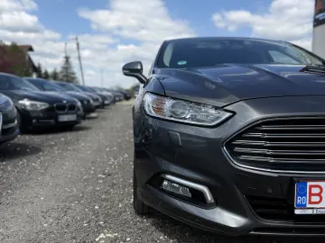 Ford Mondeo Titanium 1.5 Benzina Automat