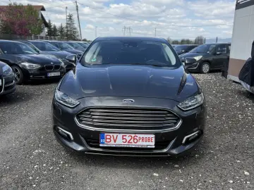 Ford Mondeo Titanium 1.5 Benzina Automat
