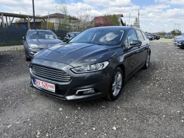 Ford Mondeo Titanium 1.5 Benzina Automat