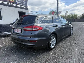 Ford Mondeo Titanium 1.5 Benzina Automat