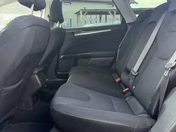 Ford Mondeo Titanium 1.5 Benzina Automat