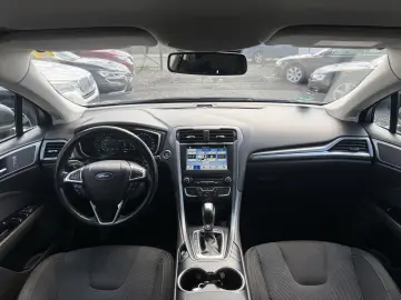Ford Mondeo Titanium 1.5 Benzina Automat