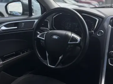 Ford Mondeo Titanium 1.5 Benzina Automat