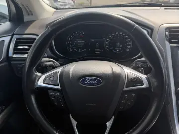 Ford Mondeo Titanium 1.5 Benzina Automat