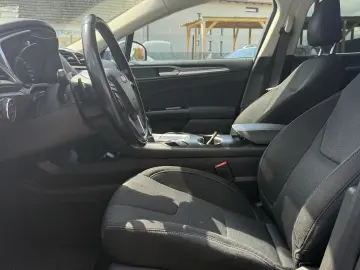 Ford Mondeo Titanium 1.5 Benzina Automat