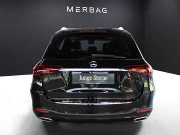MERCEDES-BENZ GLE 450 4MATIC  AMG Night Pano STHZG AIR HUD