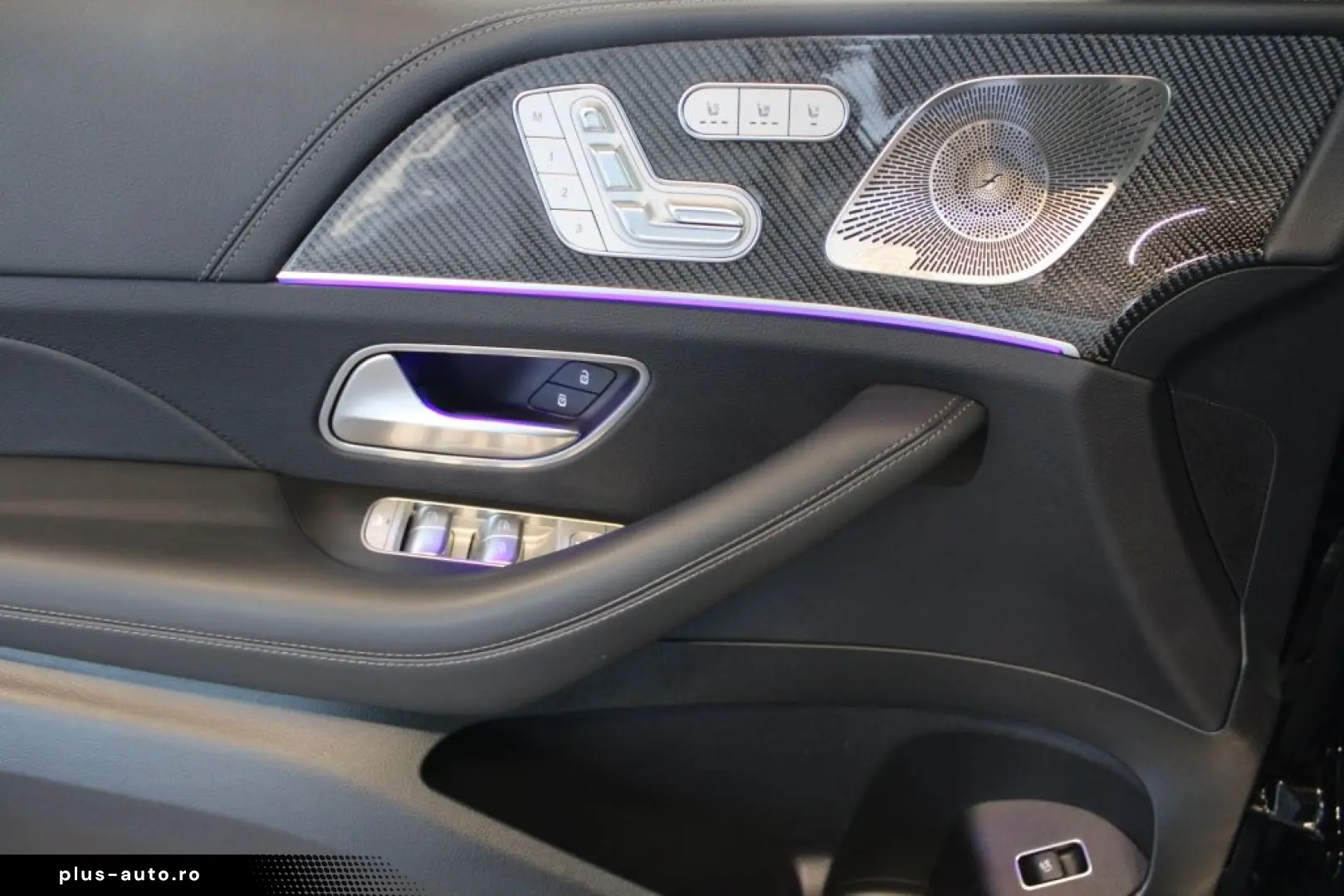 MERCEDES-BENZ GLE 450 4MATIC  AMG Night Pano STHZG AIR HUD
