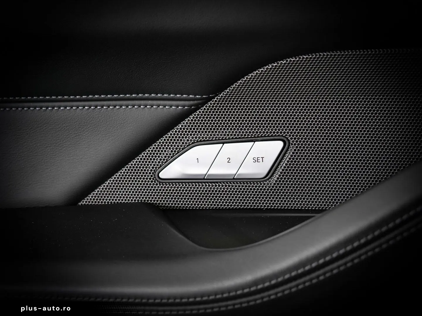 BMW M4 Competition Aut Nav HuD Laser h&k Drive Park
