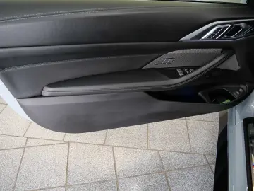 BMW M4 Competition Aut Nav HuD Laser h&k Drive Park