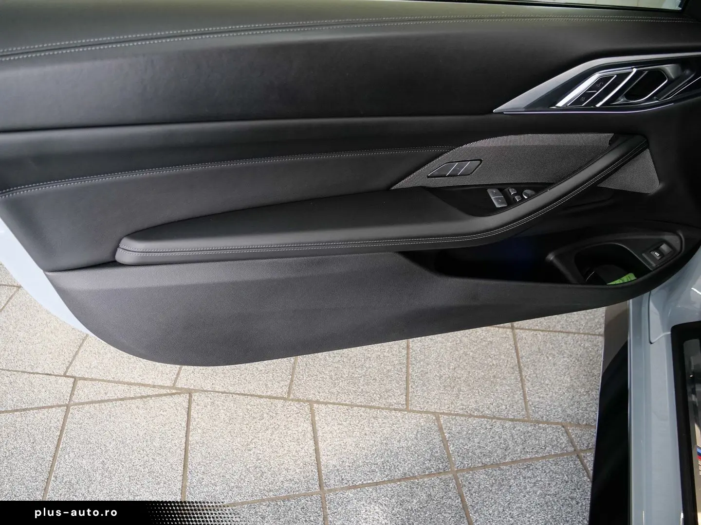 BMW M4 Competition Aut Nav HuD Laser h&k Drive Park