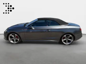 AUDI S5 Cabriolet TFSI QUATTRO  NAVI MATRIX HEADUP VC