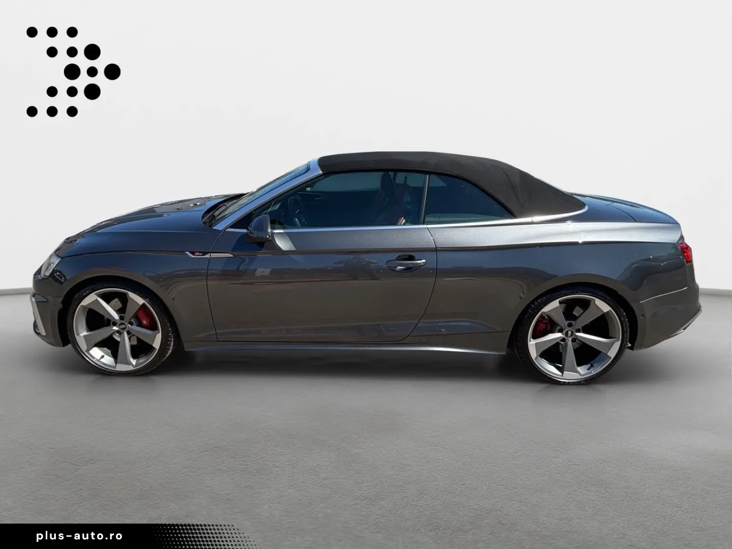 AUDI S5 Cabriolet TFSI QUATTRO  NAVI MATRIX HEADUP VC