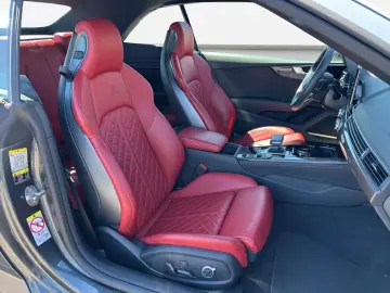 AUDI S5 Cabriolet TFSI QUATTRO  NAVI MATRIX HEADUP VC