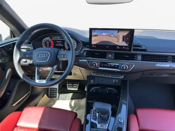 AUDI S5 Cabriolet TFSI QUATTRO  NAVI MATRIX HEADUP VC