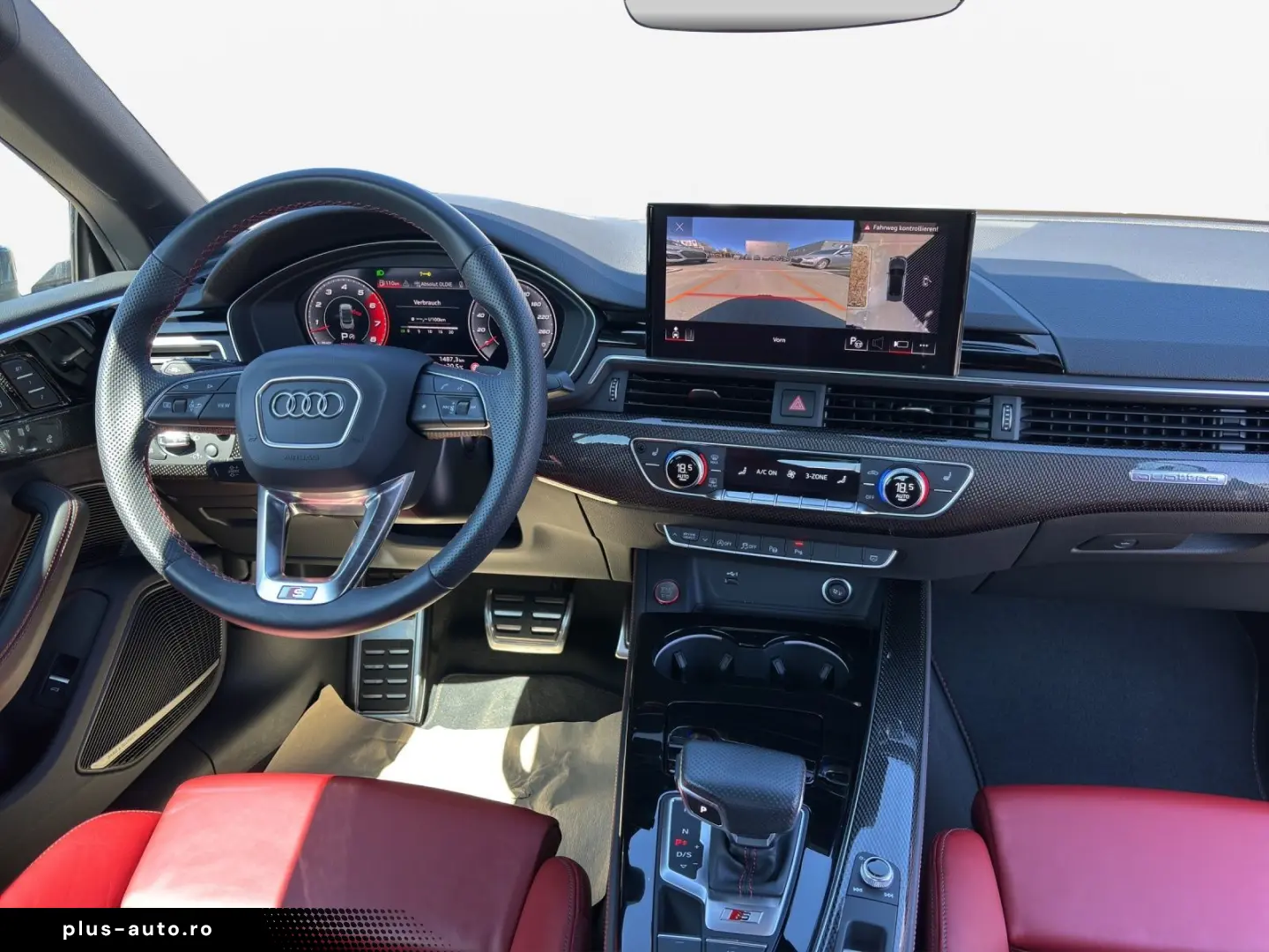 AUDI S5 Cabriolet TFSI QUATTRO  NAVI MATRIX HEADUP VC
