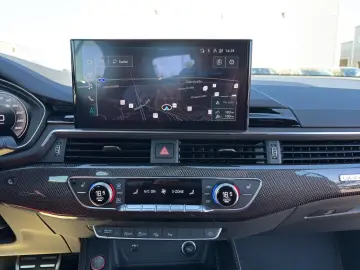 AUDI S5 Cabriolet TFSI QUATTRO  NAVI MATRIX HEADUP VC