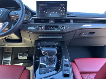 AUDI S5 Cabriolet TFSI QUATTRO  NAVI MATRIX HEADUP VC