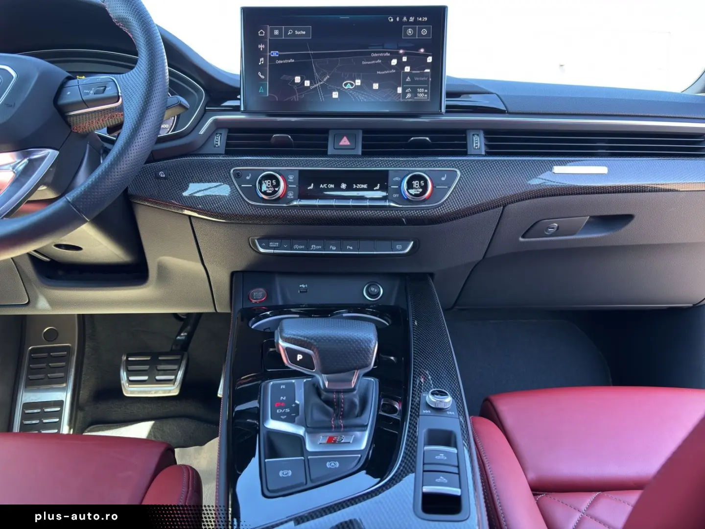 AUDI S5 Cabriolet TFSI QUATTRO  NAVI MATRIX HEADUP VC