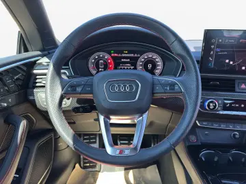 AUDI S5 Cabriolet TFSI QUATTRO  NAVI MATRIX HEADUP VC