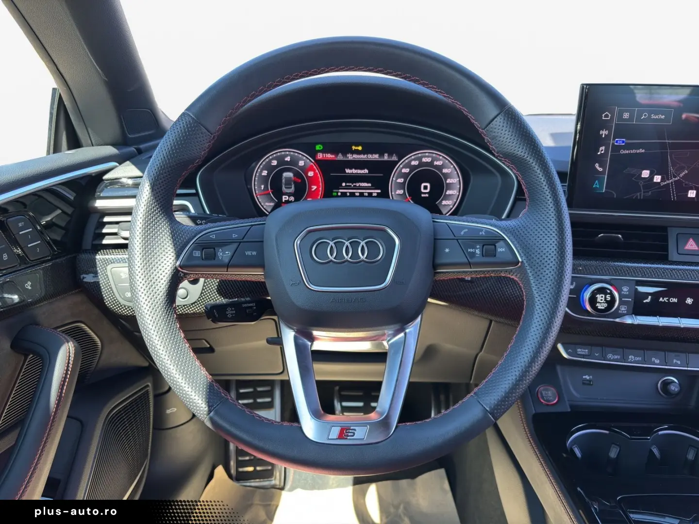 AUDI S5 Cabriolet TFSI QUATTRO  NAVI MATRIX HEADUP VC