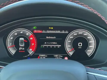AUDI S5 Cabriolet TFSI QUATTRO  NAVI MATRIX HEADUP VC
