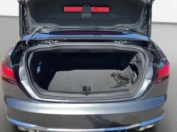 AUDI S5 Cabriolet TFSI QUATTRO  NAVI MATRIX HEADUP VC