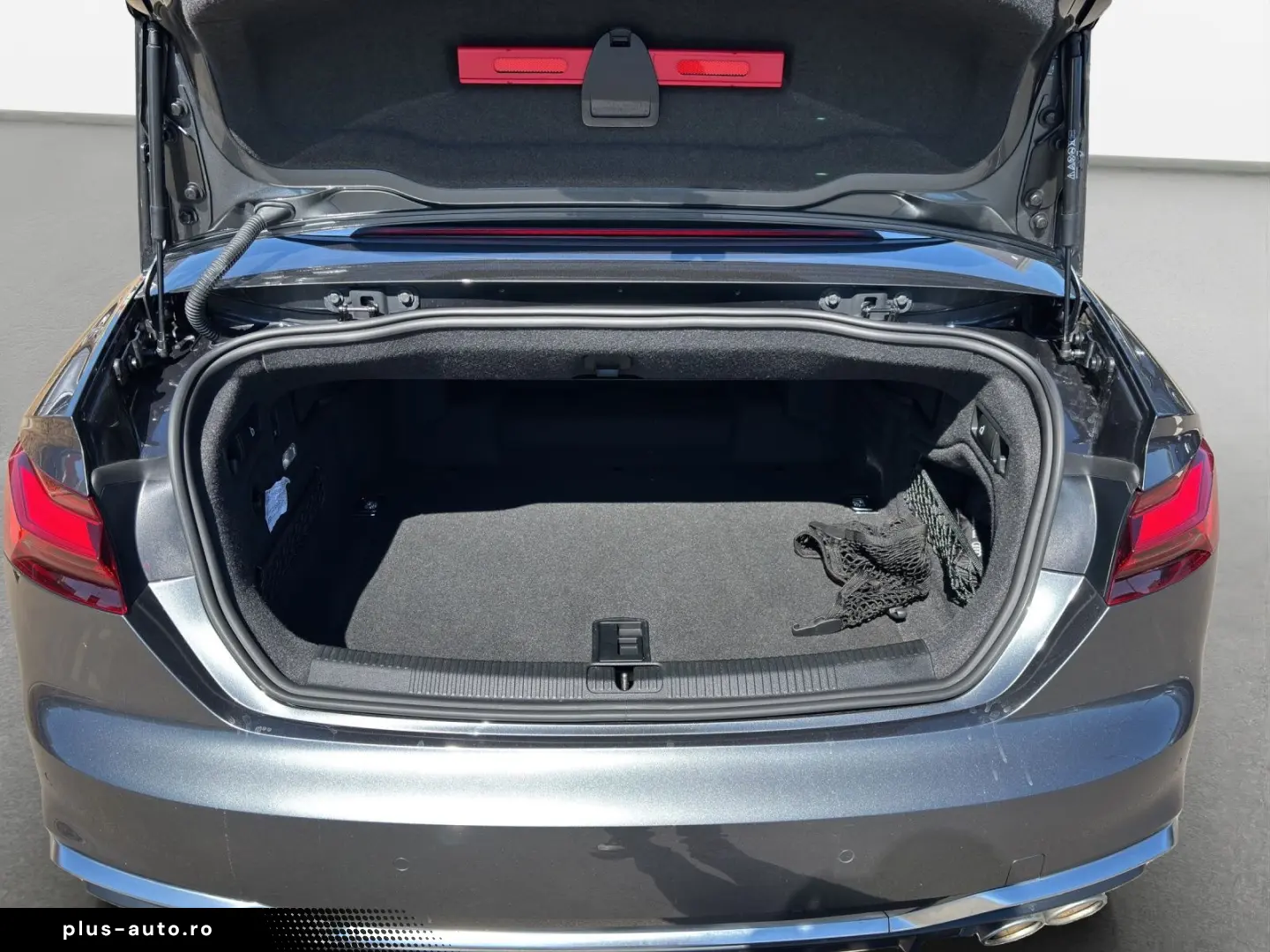 AUDI S5 Cabriolet TFSI QUATTRO  NAVI MATRIX HEADUP VC