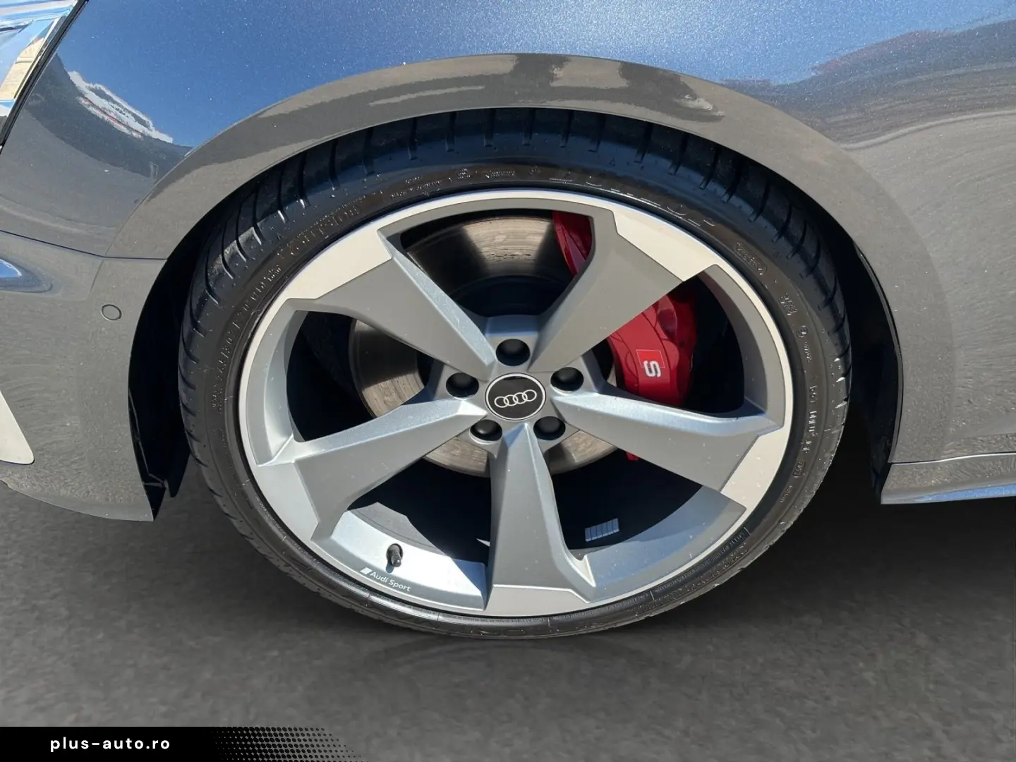 AUDI S5 Cabriolet TFSI QUATTRO  NAVI MATRIX HEADUP VC
