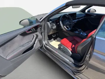 AUDI S5 Cabriolet TFSI QUATTRO  NAVI MATRIX HEADUP VC