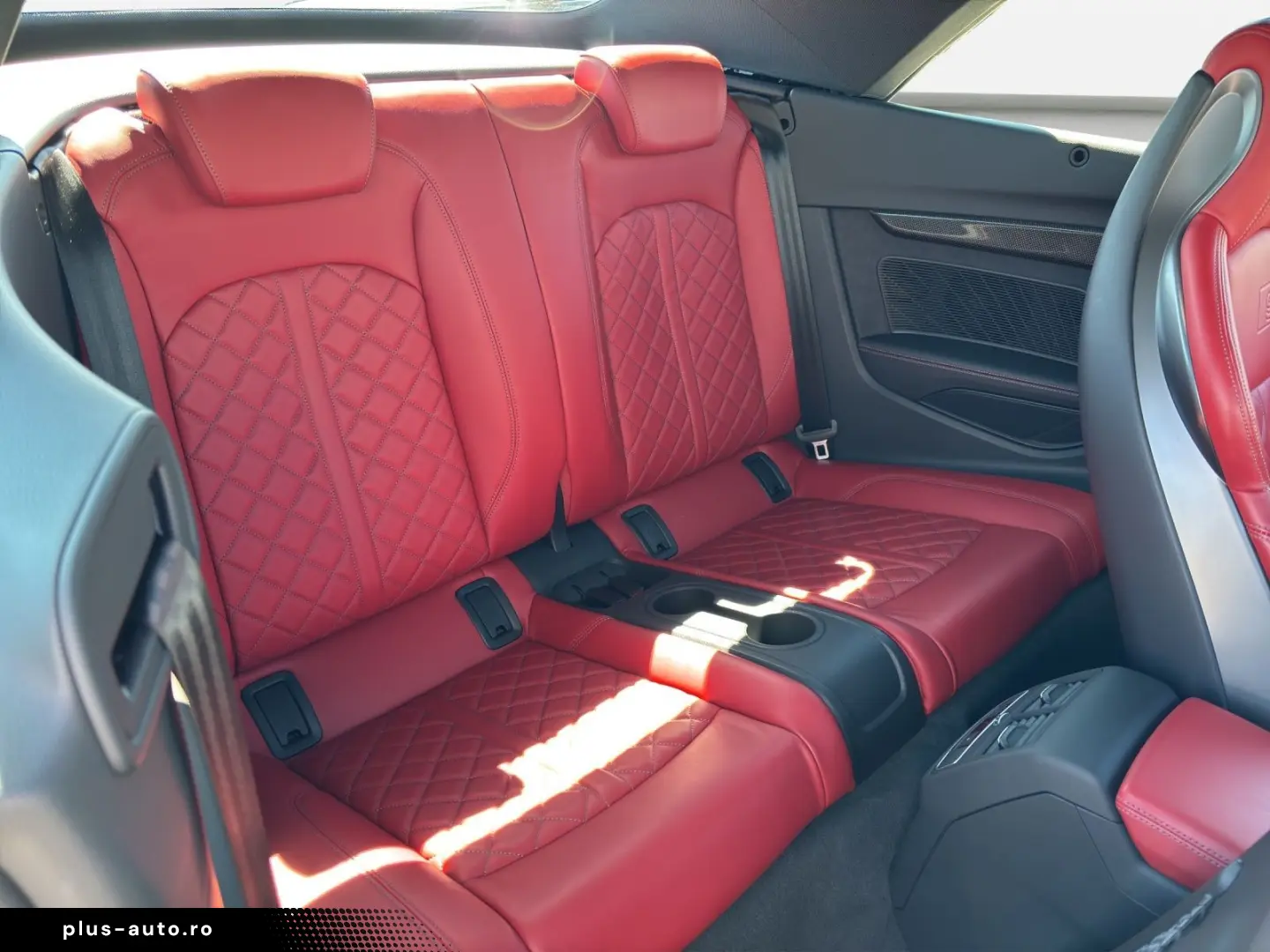 AUDI S5 Cabriolet TFSI QUATTRO  NAVI MATRIX HEADUP VC