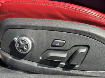 AUDI S5 Cabriolet TFSI QUATTRO  NAVI MATRIX HEADUP VC