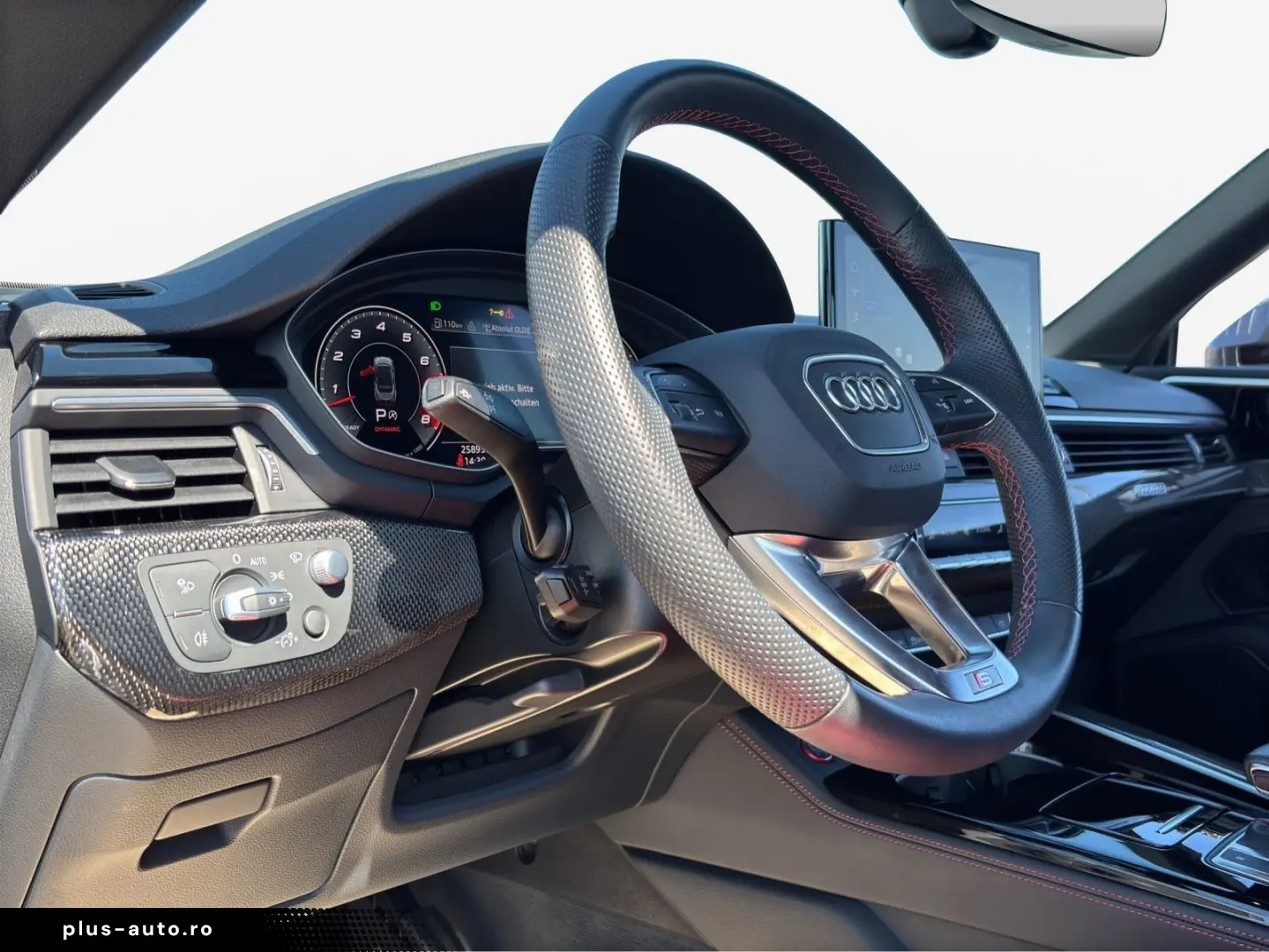 AUDI S5 Cabriolet TFSI QUATTRO  NAVI MATRIX HEADUP VC