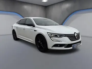 RENAULT TALISMAN 1.6DCI    2016   automat