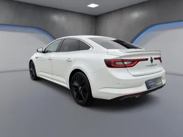 RENAULT TALISMAN 1.6DCI    2016   automat