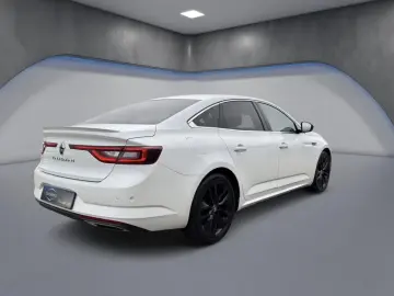 RENAULT TALISMAN 1.6DCI    2016   automat