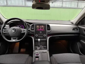 RENAULT TALISMAN 1.6DCI    2016   automat