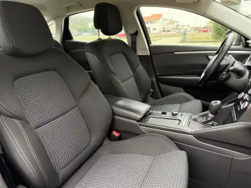 RENAULT TALISMAN 1.6DCI    2016   automat