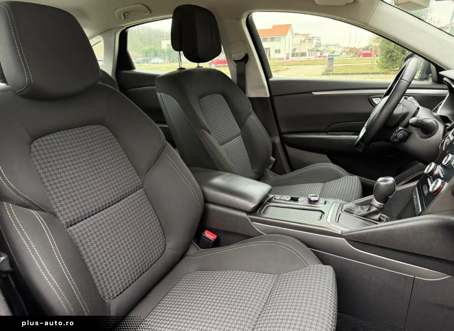 RENAULT TALISMAN 1.6DCI    2016   automat