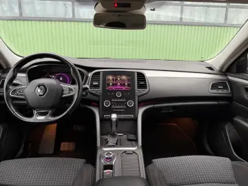 RENAULT TALISMAN 1.6DCI    2016   automat
