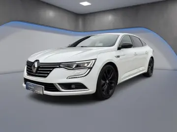 RENAULT TALISMAN 1.6DCI    2016   automat