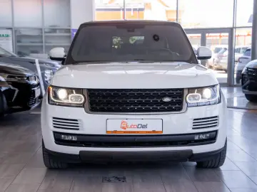 Land Rover Range Rover L405 3.0 V6
