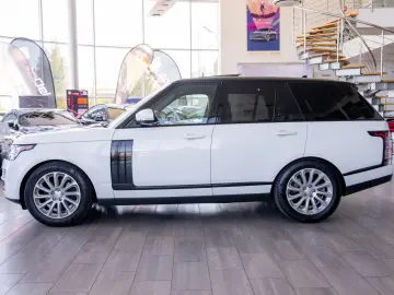 Land Rover Range Rover L405 3.0 V6