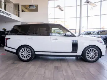 Land Rover Range Rover L405 3.0 V6