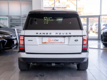 Land Rover Range Rover L405 3.0 V6