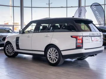 Land Rover Range Rover L405 3.0 V6