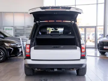 Land Rover Range Rover L405 3.0 V6